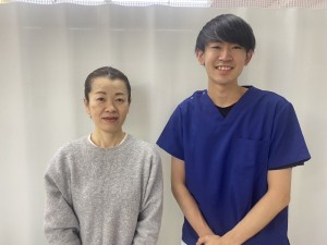 新井さん